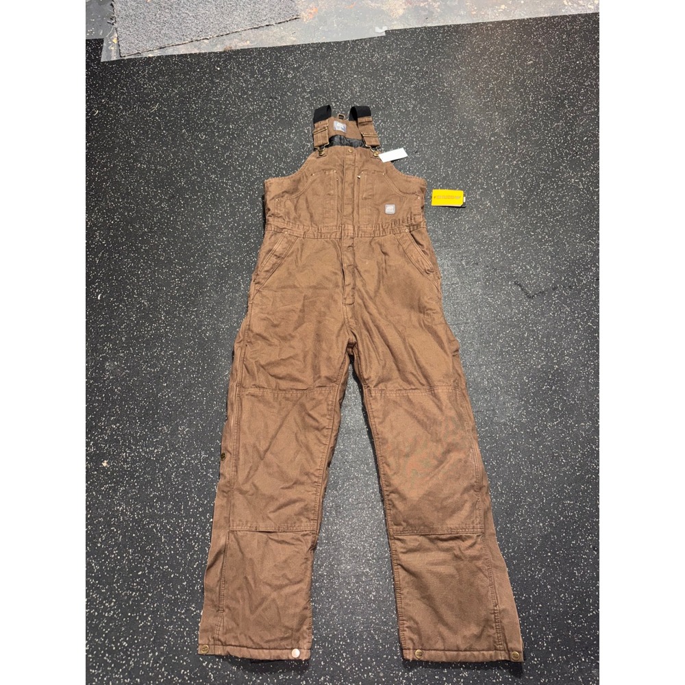 Berne overall size Large